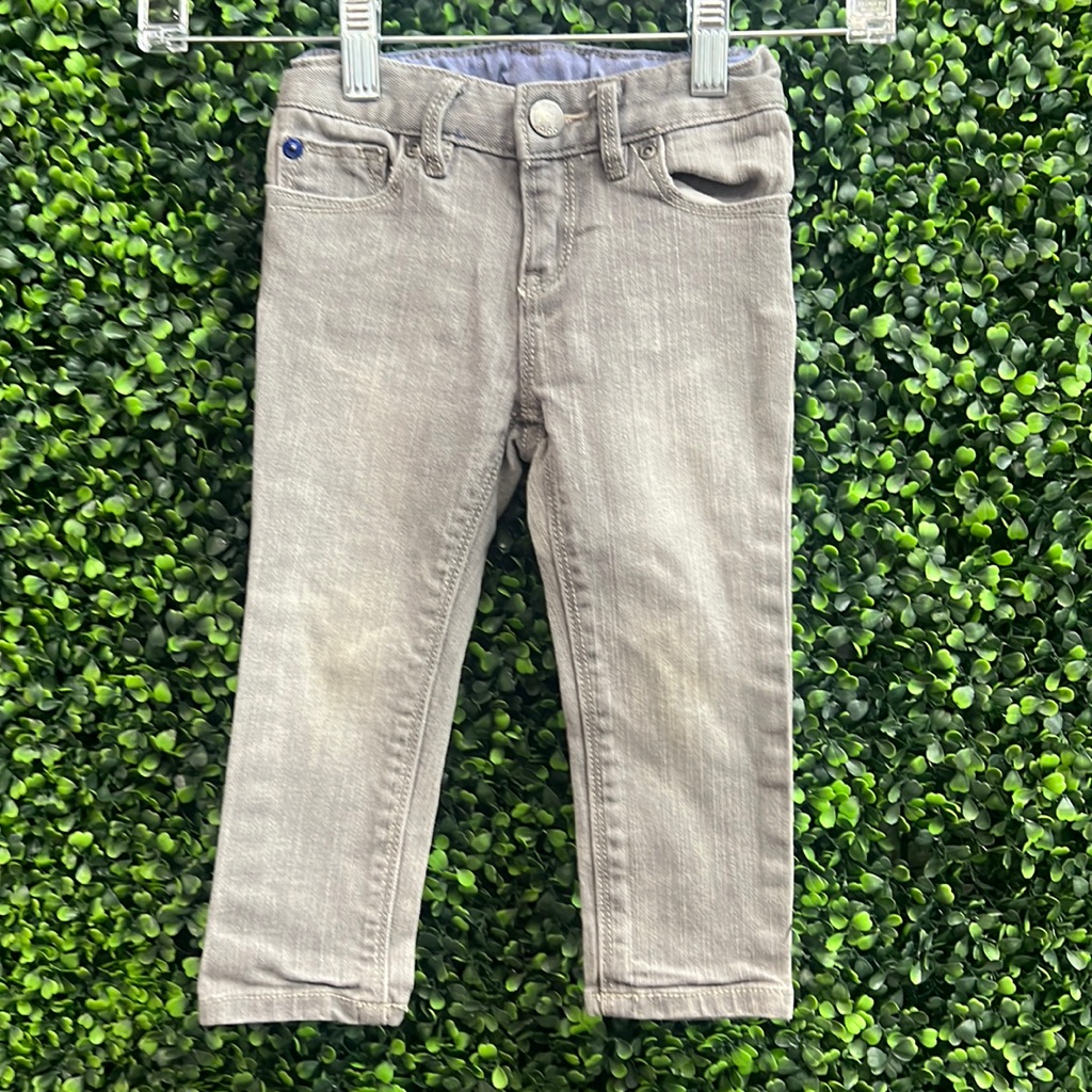 Baby Gap Grey Jeans 18/24m